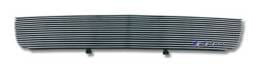 Cadillac DeVille APS Billet Grille - Upper - Aluminum - A86633A