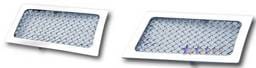 Cadillac Escalade APS Wire Mesh Grille - Bumper - Stainless Steel - A76482T