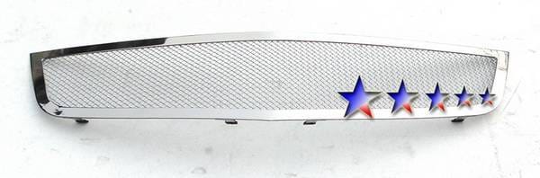 Cadillac DTS APS Wire Mesh Grille - A76761T