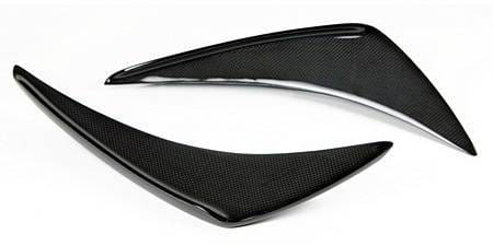 Dodge Viper APR Canard Set - AB-700360