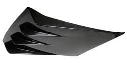 Honda S2000 APR Rear Diffuser - AB-921020