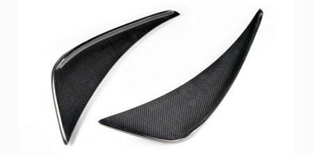 Honda S2000 APR Canard Set - AB-200212
