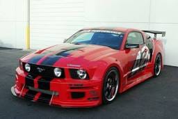 Ford Mustang APR Wide Body Aero Kit - AB-262000
