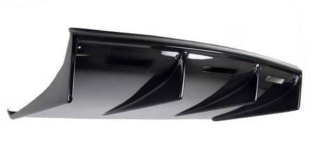 Ford Mustang APR Rear Diffuser - AB-262019