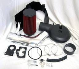 Dodge Dakota 4 Car Option Cold Air Intake - AFS-DG200