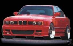 E34 SHIELD Style Front Bumper