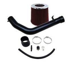 Acura TL 4 Car Option Cold Air Intake - AFPC-ATL04-BK