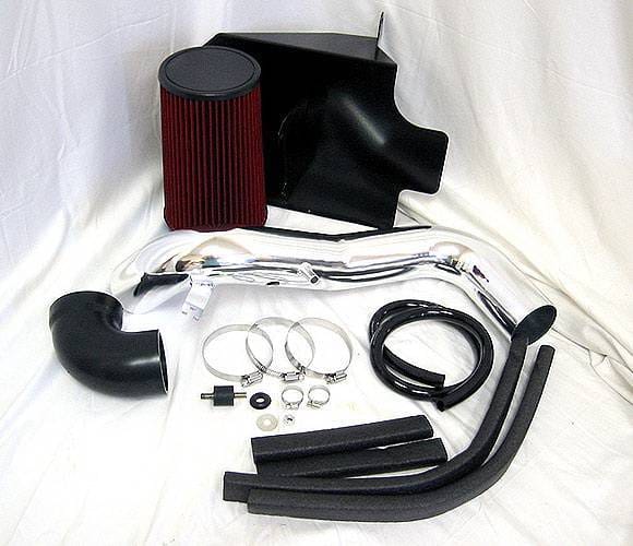 Chevrolet S10 4 Car Option Brute Force Cold Air Intake - AFS-GM009