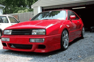 GRAPHIK TYPE 2 STYLE FRONT BUMPER