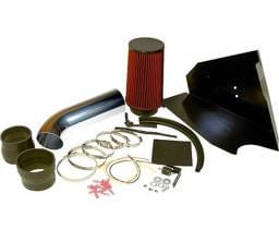 Chevrolet CK Truck 4 Car Option Brute Force Cold Air Intake - AFS-GM011