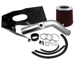 Chevrolet Colorado 4 Car Option Cold Air Intake - AFS-GM015