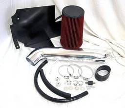 Jeep Liberty 4 Car Option Cold Air Intake - AFS-JP303