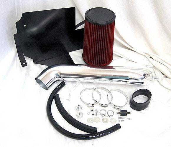 Jeep Liberty 4 Car Option Cold Air Intake - AFS-JP303