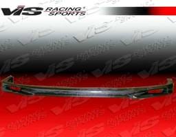 Acura NSX VIS Racing Techno-R Carbon Fiber Lip - 91ACNSX2DTNR-011C