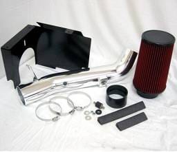 Ford Mustang 4 Car Option Cold Air Intake - AFS-FD103