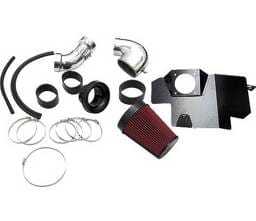 Ford Mustang 4 Car Option Cold Air Intake - AFS-FD5010