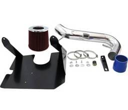 Ford Mustang 4 Car Option Cold Air Intake - AFS-FD5020