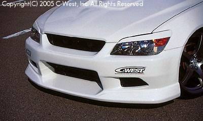 N1 Front Bumper thumbnail 2