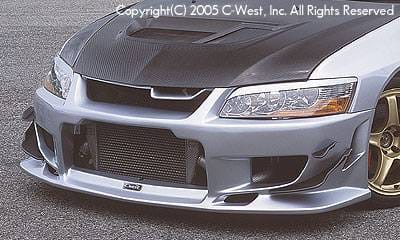 Front Bumper thumbnail 2