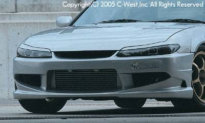 Front Bumper thumbnail 2