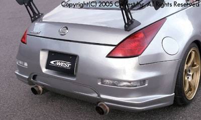 Rear Bumper thumbnail 2