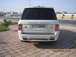 JR Rear Bumper