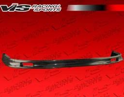 Honda Prelude VIS Racing Type S Front Lip - 92HDPRE2DSPN-011