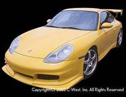 Front Bumper (Before M or C)