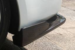 Nissan 350Z Chargespeed Rear Caps
