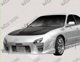 Acura Integra VIS Racing Magnum Front Bumper - 94ACINT2DMAG-001