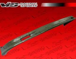 Acura Integra VIS Racing Type S Front Lip - 94ACITR2DSPN-011