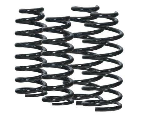 Honda Civic AG Suspension Lowering Springs - AGKIT016