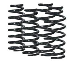 Honda Accord AG Suspension Lowering Springs - AGKIT181