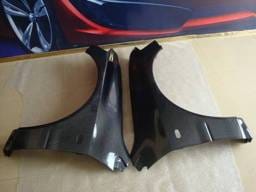 Mitsubishi Lancer Bayspeed OEM Style Fender - CF8428.FD