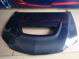 Mitsubishi Lancer Bayspeed OEM Style Hood - CF8428OE.H