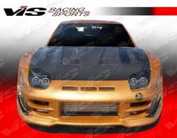 Mitsubishi 3000GT VIS Racing Fighter Front Bumper - 94MT3K2DFIG-001