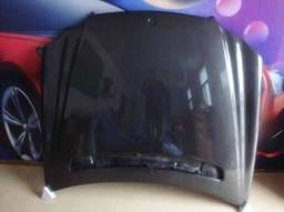 Mercedes-Benz C Class Bay Speed OEM Hood - CFRP - CF8490OE-H
