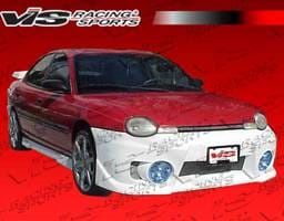 Dodge Neon VIS Racing EVO-5 Front Bumper - 95DGNEO2DEVO5-001