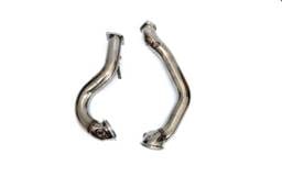BMW 1 Series Agency Power Down-Pipes - AP-335I-171