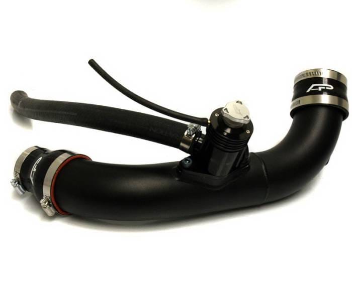 BMW 1 Series Agency Power Blow Off Valve Kit with Turbo Boost Hose - AP-335i-155