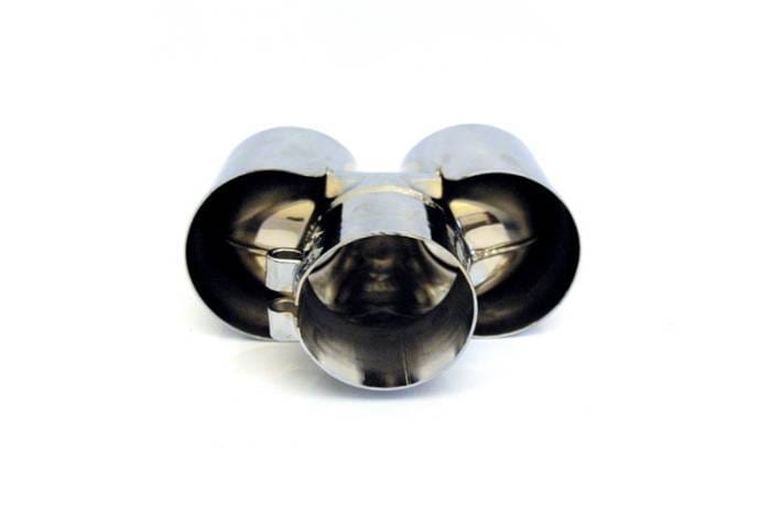 Porsche Boxster Agency Power Exhaust Tips - AP-987-171B thumbnail 3