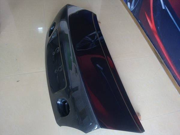 Lexus GS Bayspeed OEM Style Trunk - CFT3481 thumbnail 2