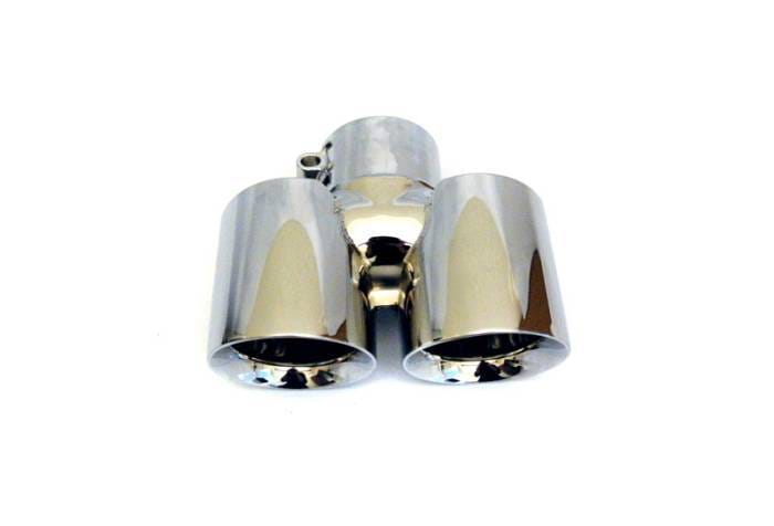 Porsche Boxster Agency Power Exhaust Tips - AP-987-171B thumbnail 5