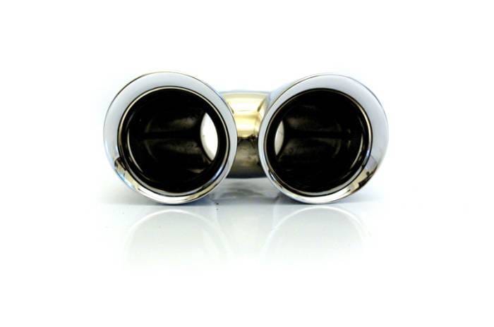 Porsche Boxster Agency Power Exhaust Tips - AP-987-171S thumbnail 2