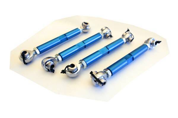 Porsche 911 Agency Power Rear Adjustable Control Arms - AP-996-200
