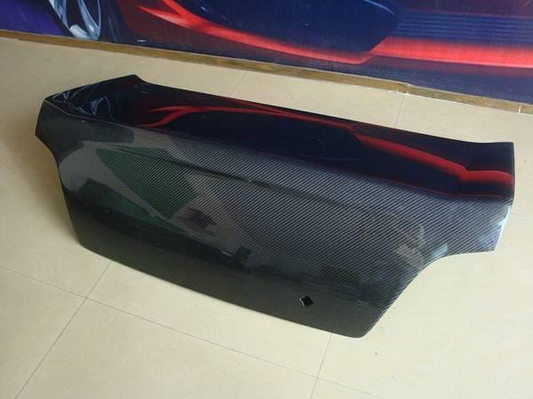 Subaru Impreza Bayspeed OEM Style Trunk - CFT3094 thumbnail 2