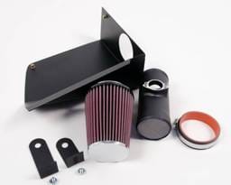 Porsche Boxster Agency Power Aluminum Intake with Filter - AP-986-110