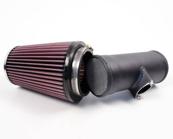 Porsche Boxster Agency Power Aluminum Intake with Filter - AP-986-110 thumbnail 2
