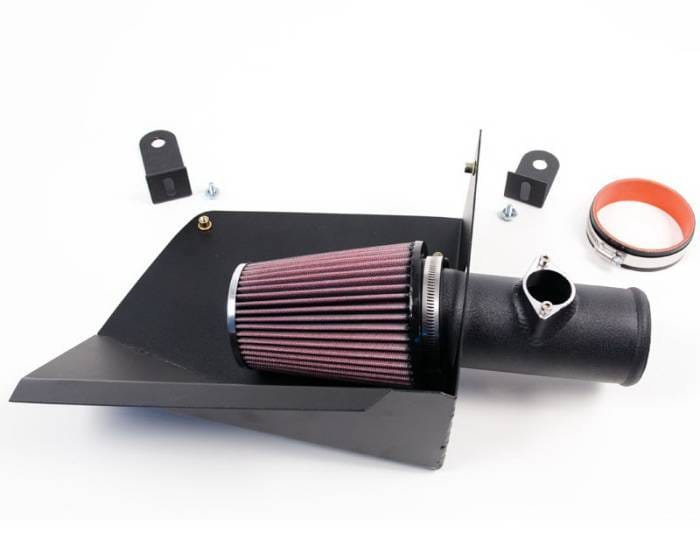 Porsche Boxster Agency Power Aluminum Intake with Filter - AP-986-110 thumbnail 3