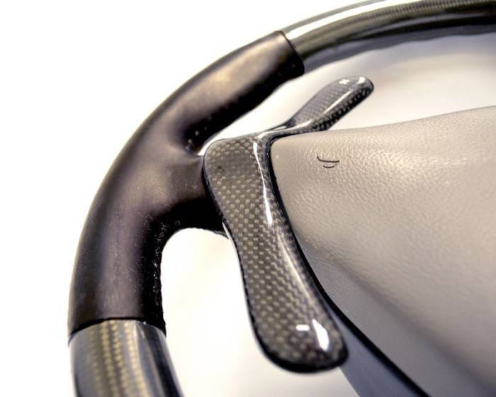 Porsche 911 Agency Power Carbon Fiber Paddle Shifter - AP-996-325 thumbnail 4